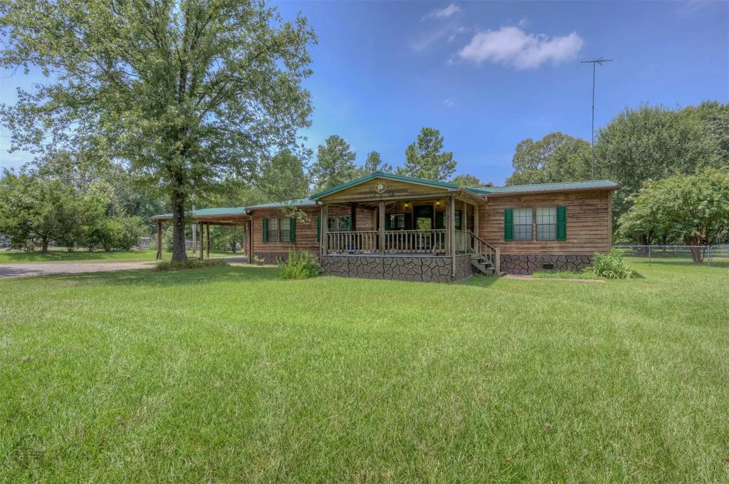 4896 Quiet Acres Road, Shreveport