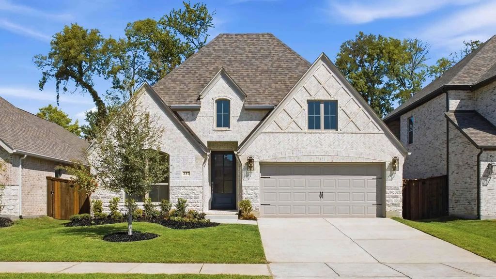 237 Spruce Brook Drive, McKinney