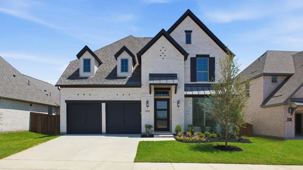 4704 Zinnia Drive, McKinney