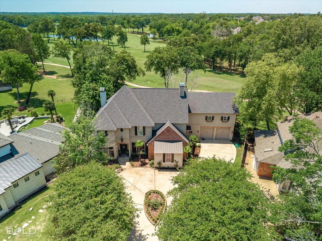 11040 Belle Rose Circle, Shreveport