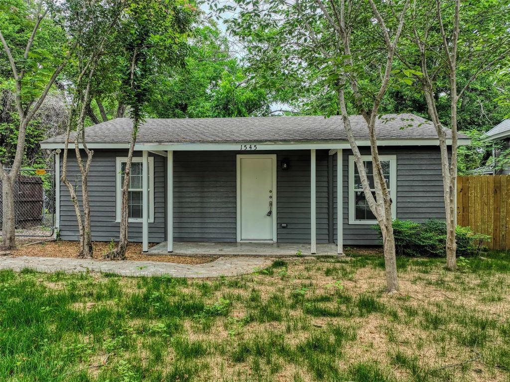 1545 Reuter Avenue, Waco