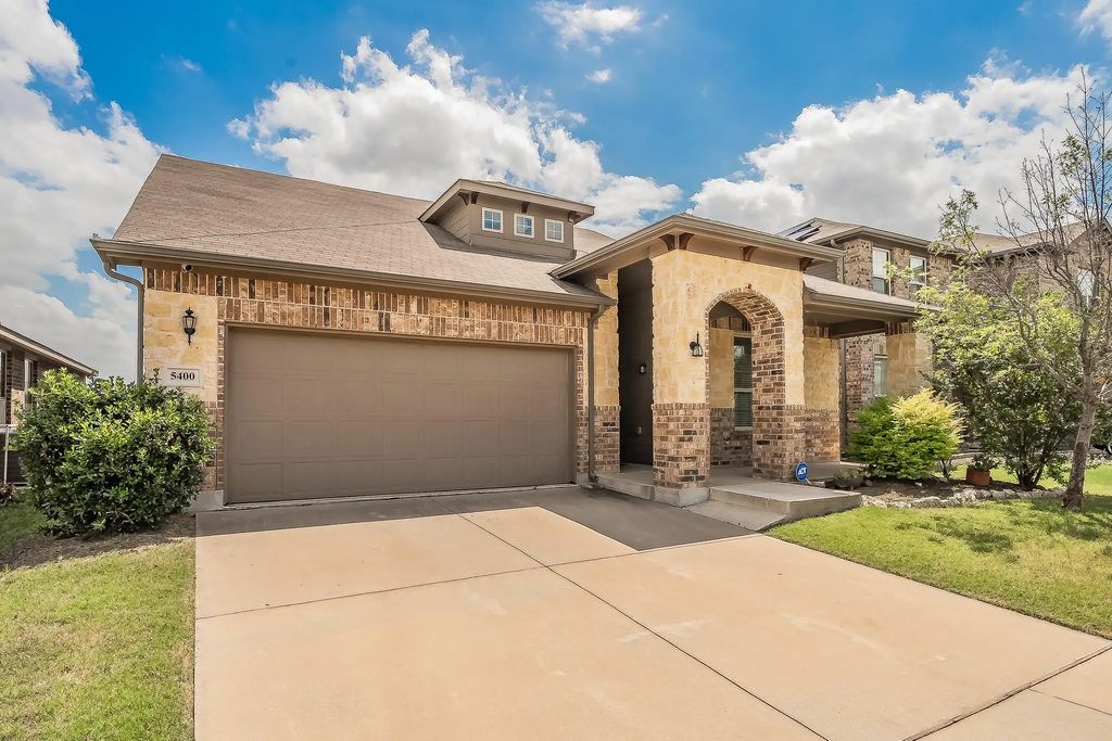 5400 Wharfside Place, Denton