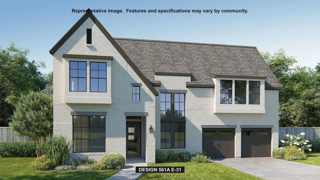 280 Twilight Drive, Prosper