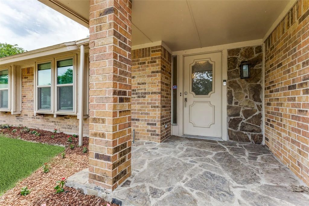 3305 Wayland Drive, Fort Worth