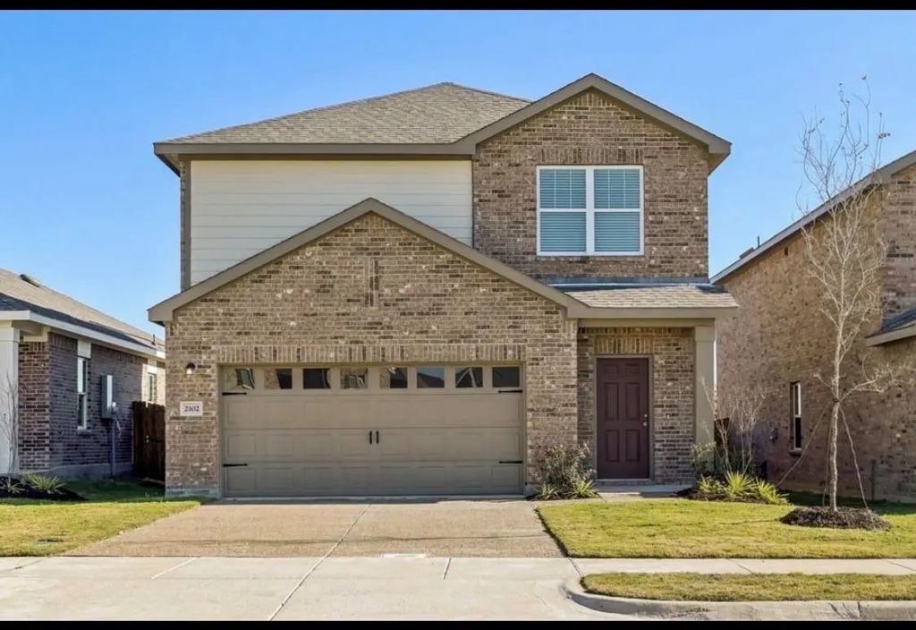 4523 Firewheel Drive, Melissa
