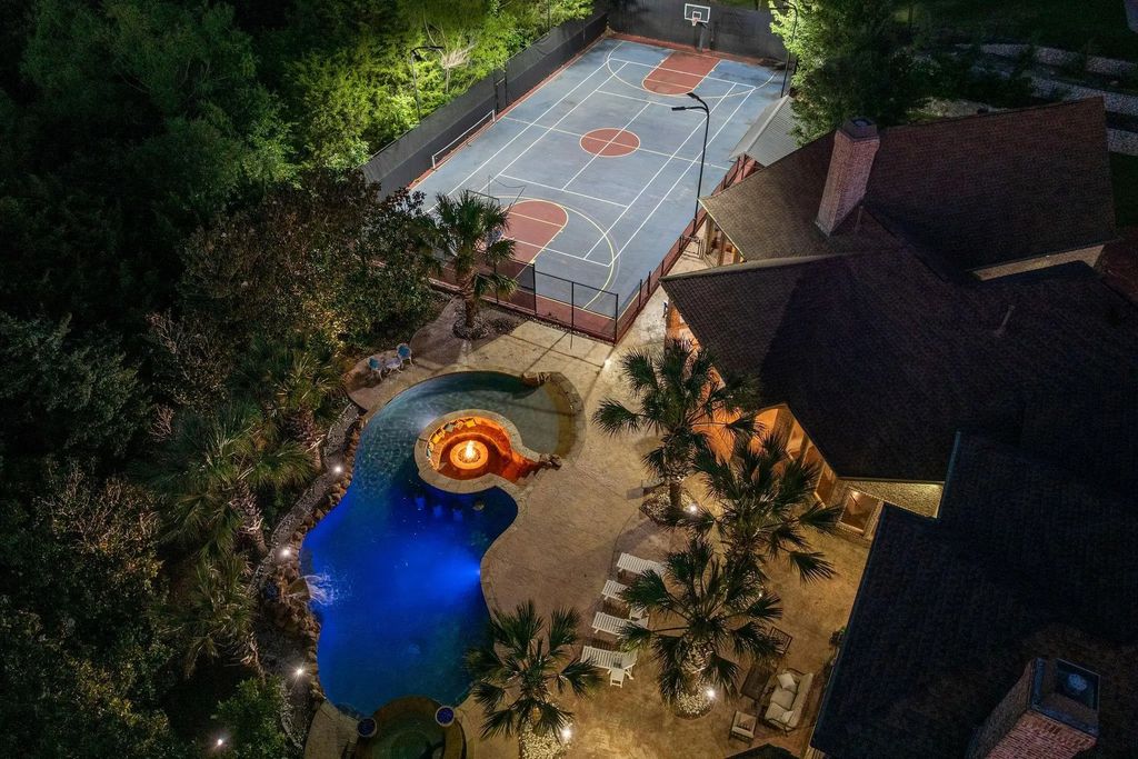1709 Bison Meadow Lane, Heath