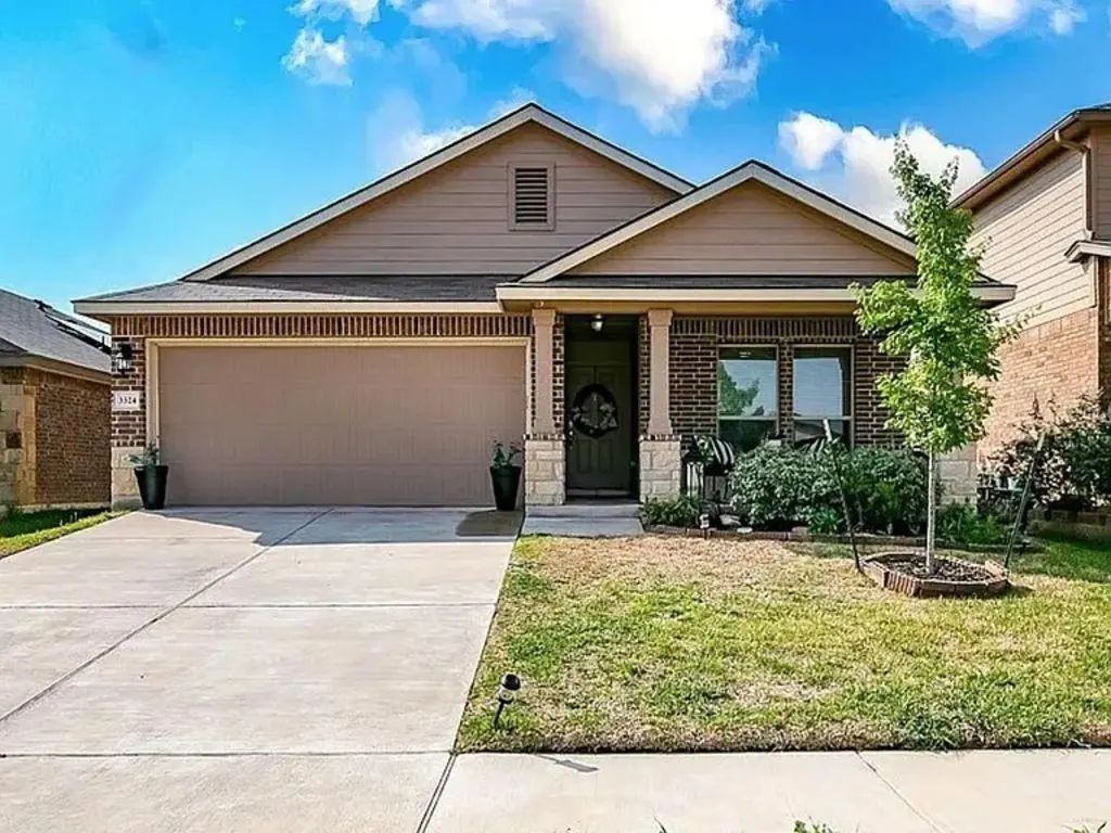 3324 Aubree Katherine Drive, Killeen