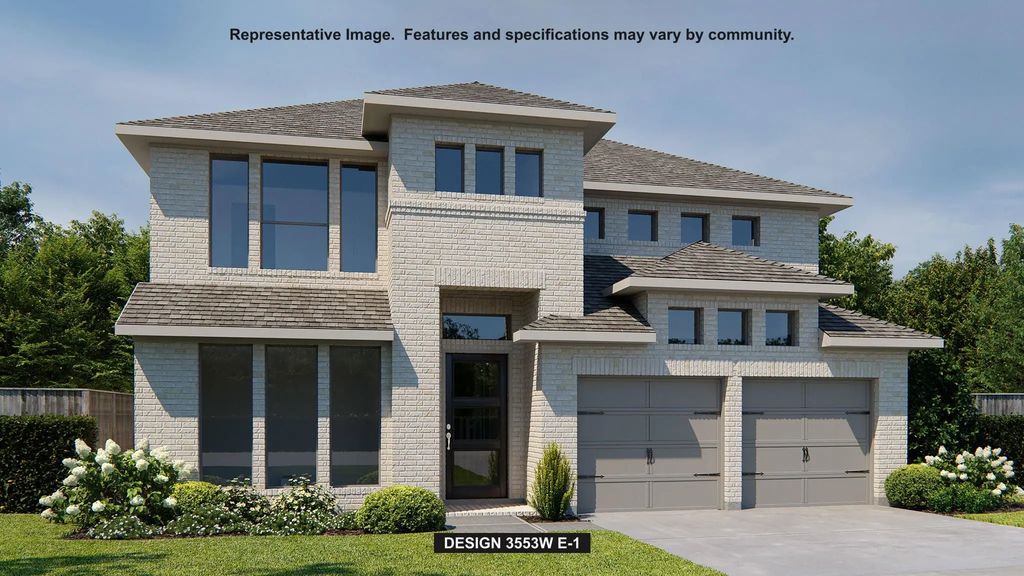10408 Terrapin Road, Fort Worth