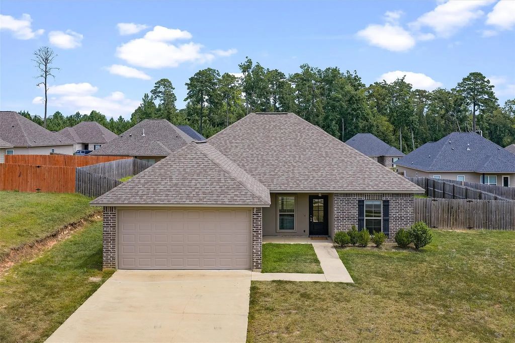 3200 Leyland Drive, Ruston