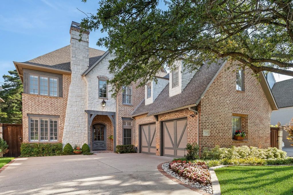 7215 Centenary Avenue, Dallas