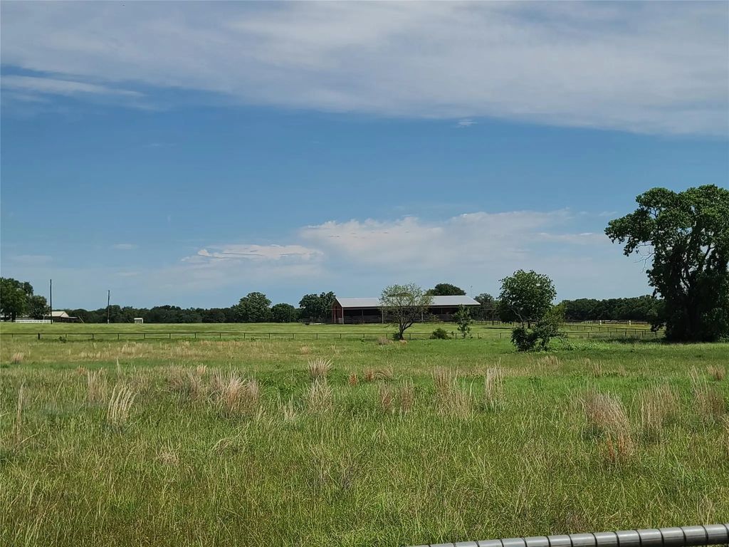 1244 County Road 4680, Boyd