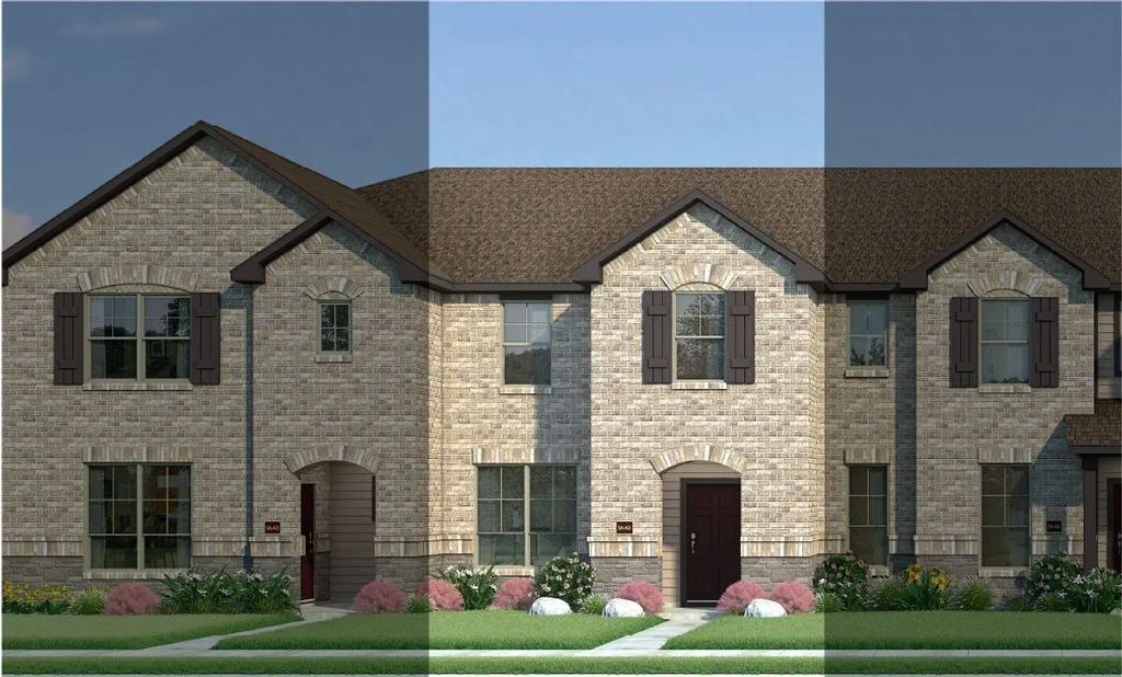 253 Territory Trail 20, Fort Worth