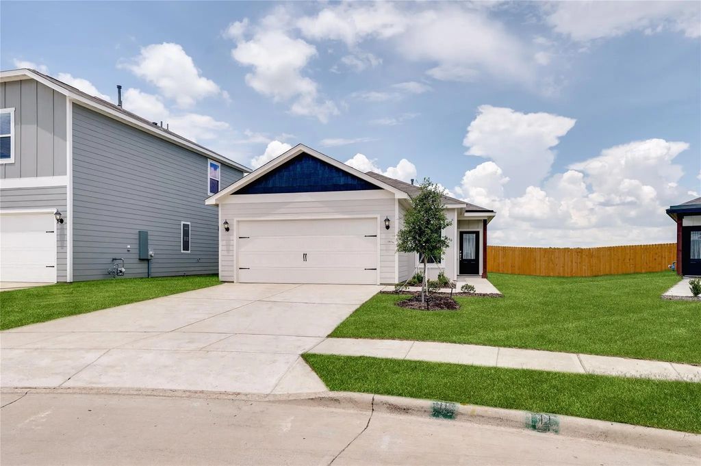 2051 Braveheart Drive, Crandall