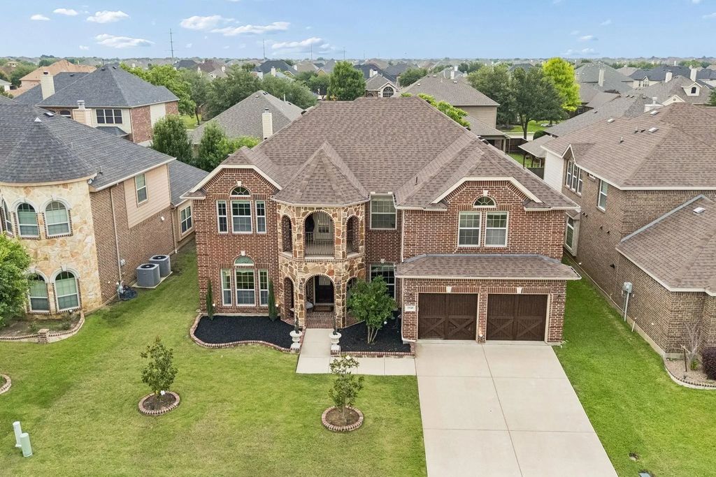 2948 Mirado, Grand Prairie