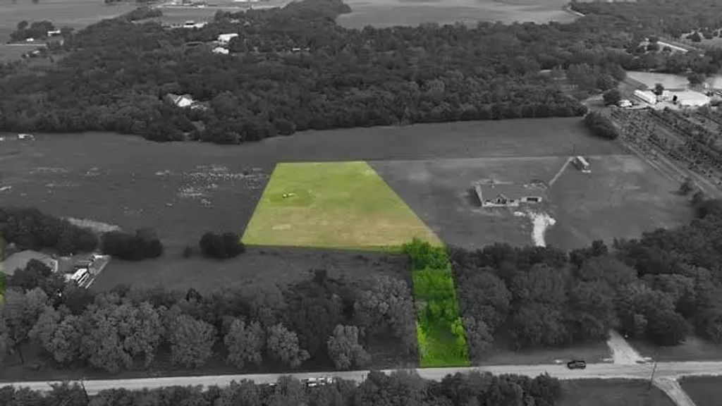 Tbd Mcfarlin Road Lot 1r, Collinsville