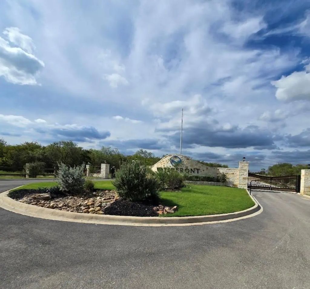 Lot 82 Bauer Boulevard, Corsicana