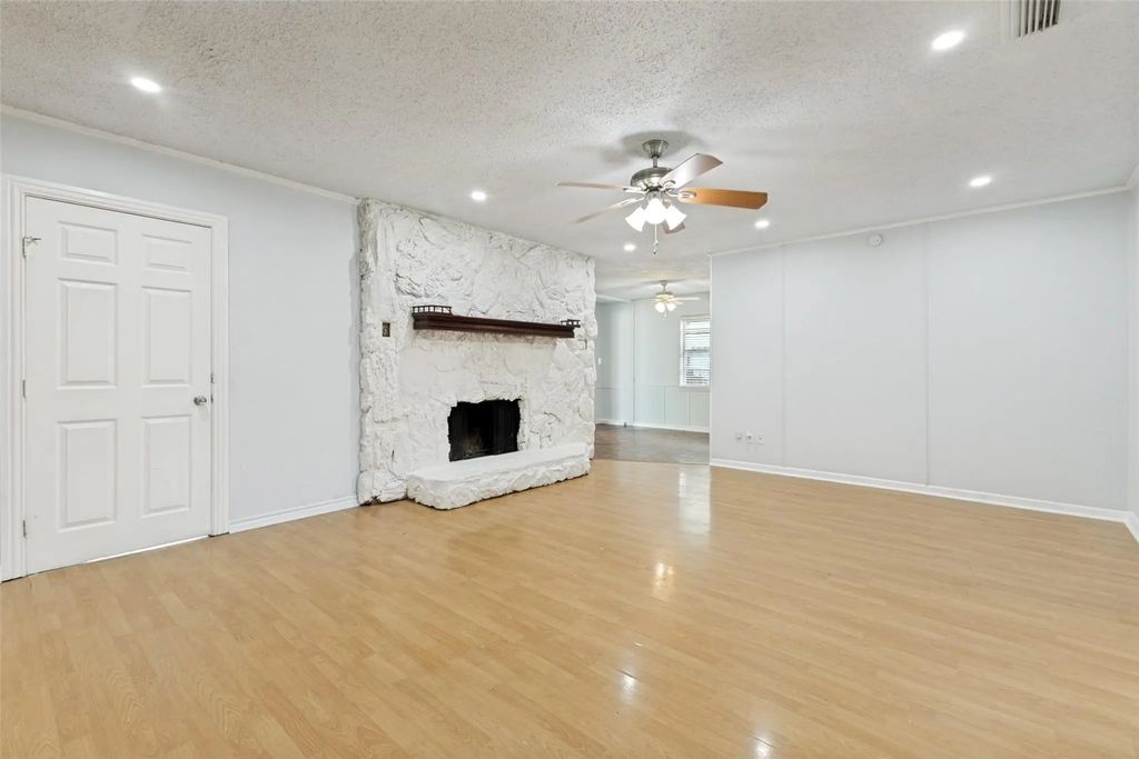 3310 O Henry Drive, Garland