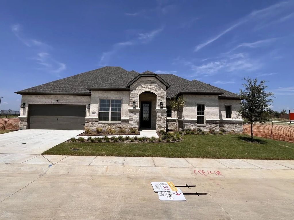 1844 Viento Way, Little Elm