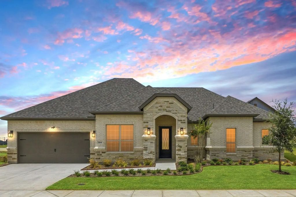 1844 Viento Way, Little Elm