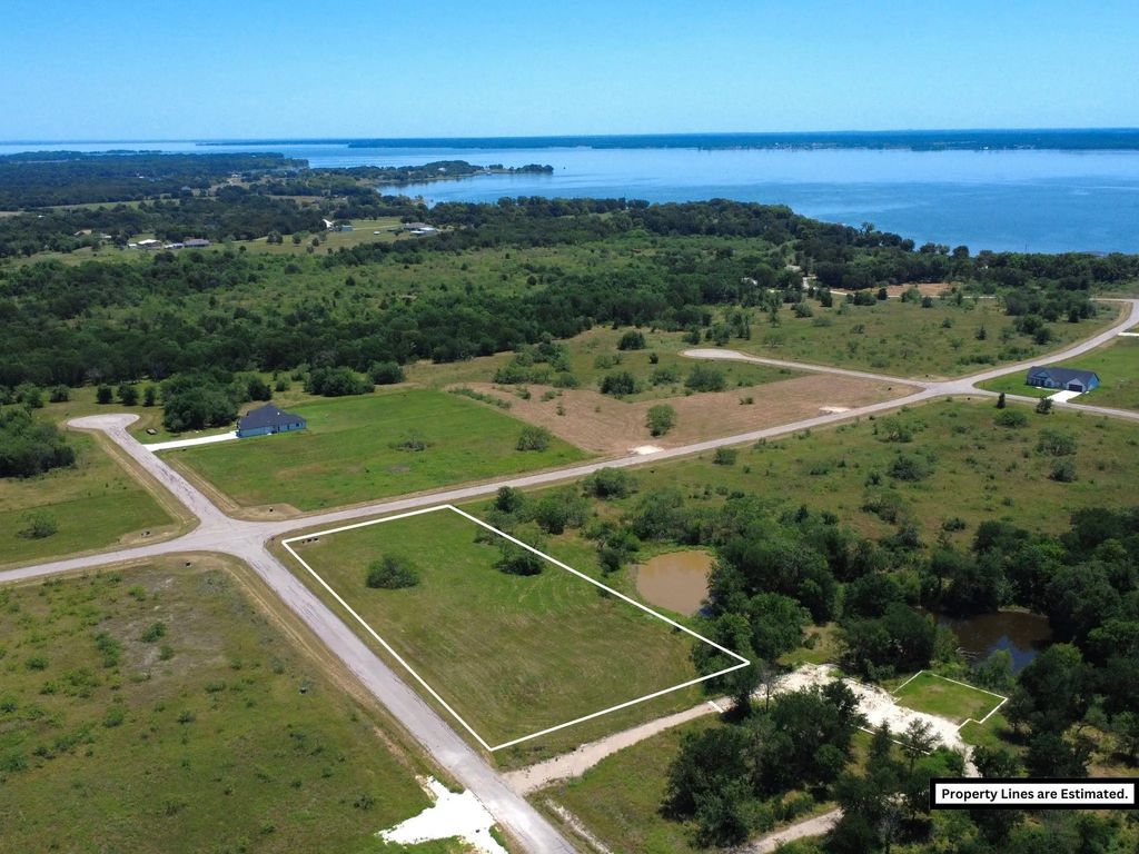 Lot 29 Stillwater Shores Drive, Corsicana