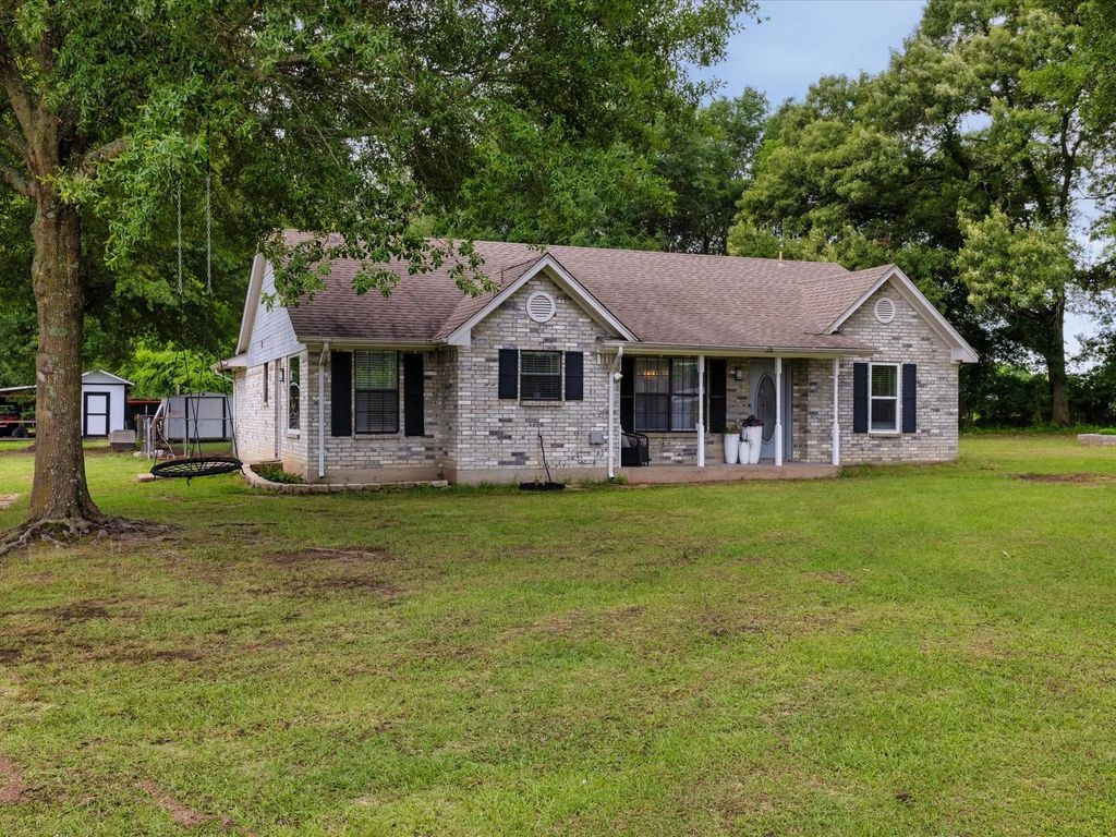 300 Rs County Road 3367, Emory