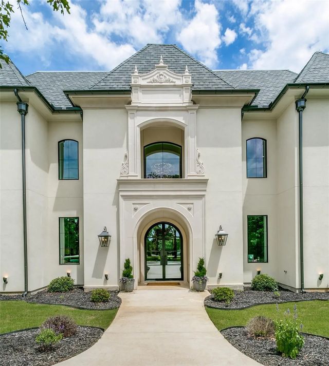1133 Bourland Road, Keller