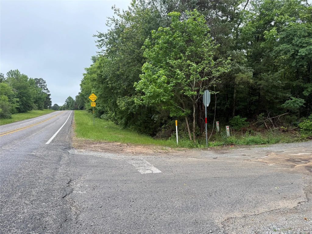 Tbd Hwy 11, Linden