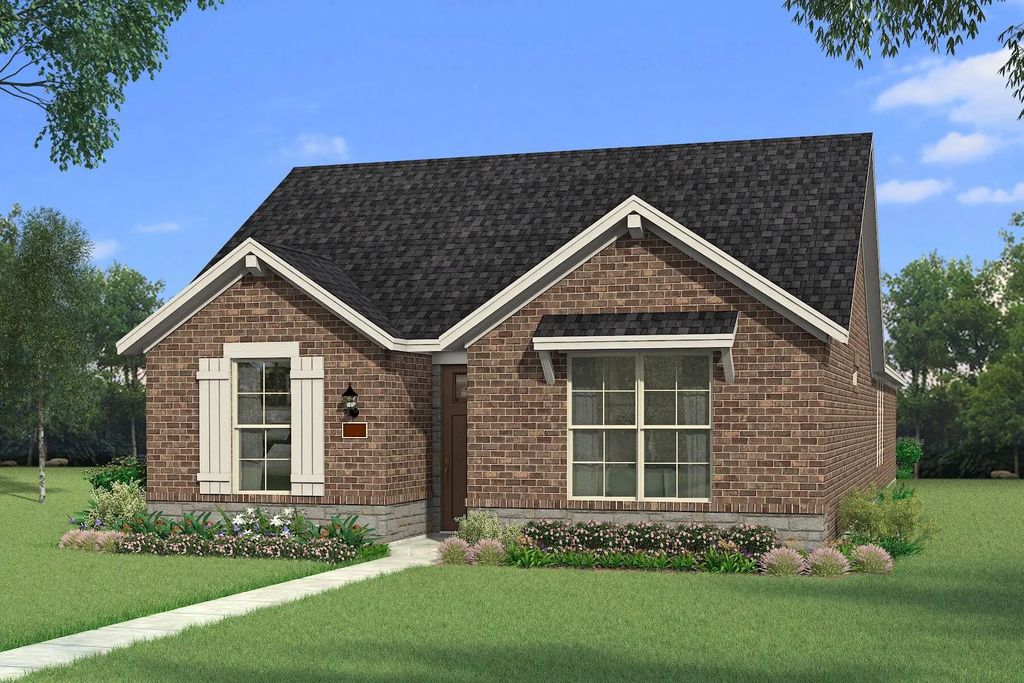 3112 Buckeye Street, Celina