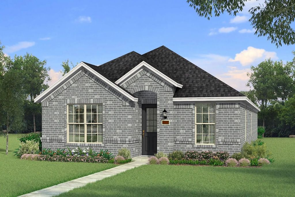 3108 Buckeye Street, Celina