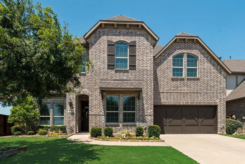 2900 Vaquero Lane, Celina