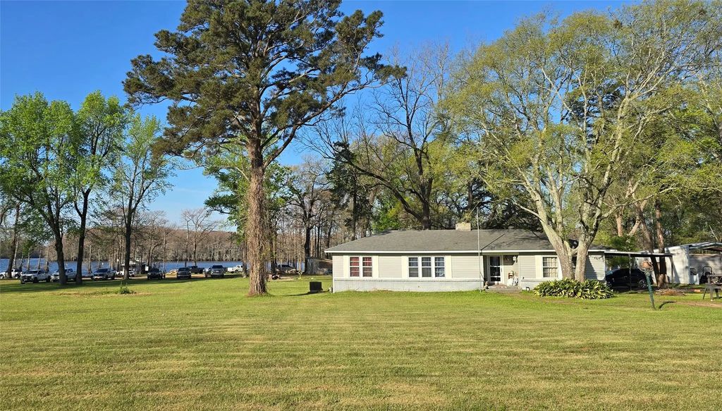 10665 Ferry Lake Road, Oil City
