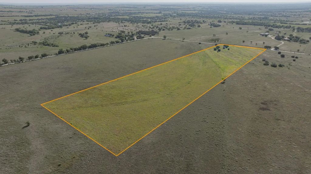 Tbd County Road 422, Hamilton