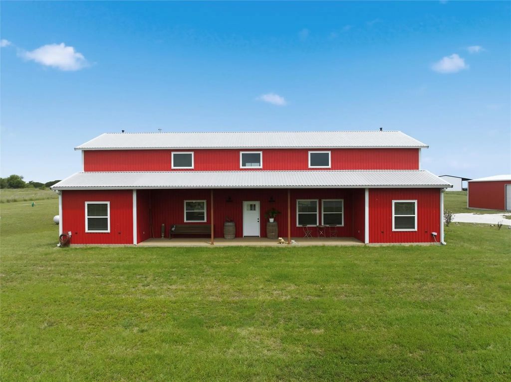 1515 Culpepper Lane, China Spring
