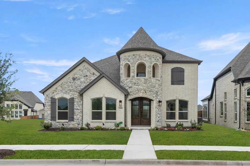12808 Cedar Ridge Trail, Rowlett