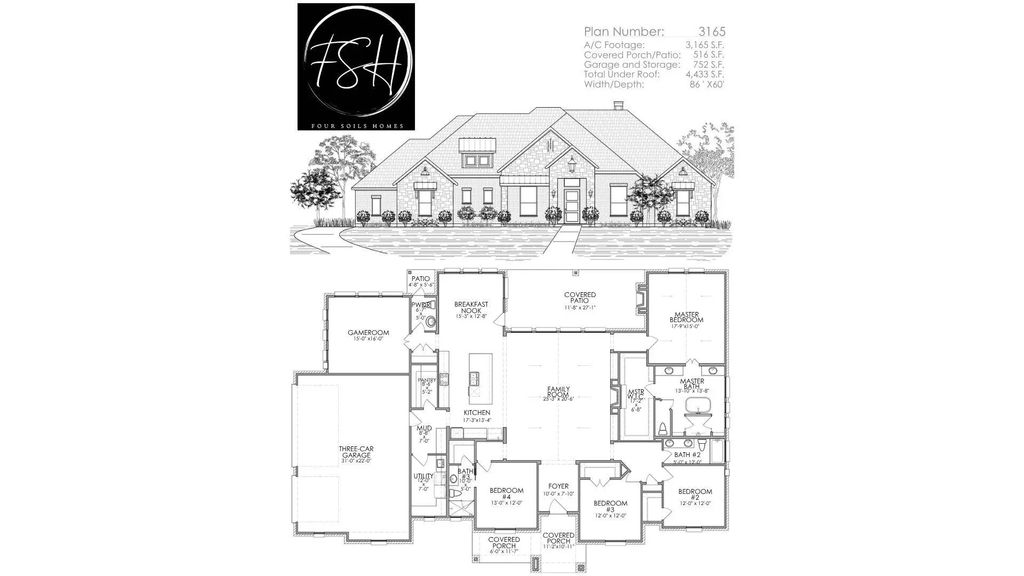 3860 Jacks Loop, Midlothian