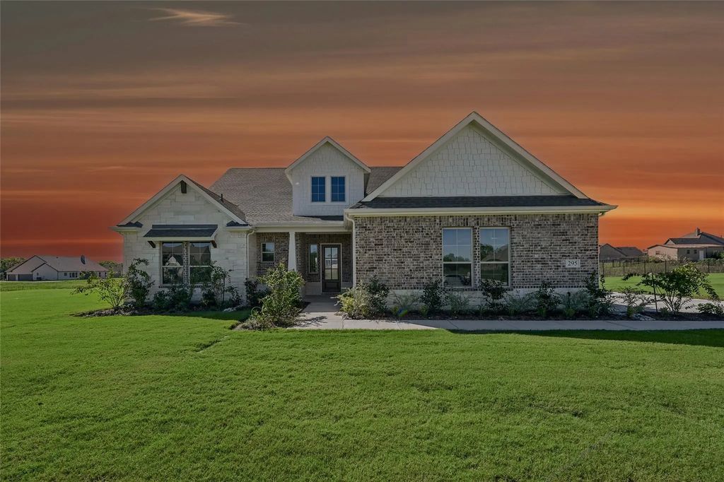 295 Brown Road, Leonard