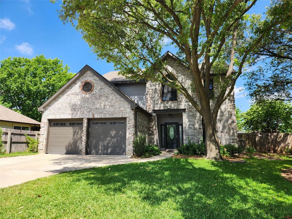 508 Elektoy Way, Fort Worth