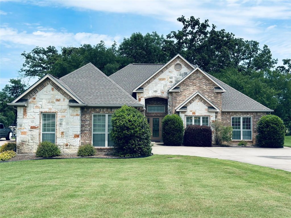 361 Rs County Road 3390, Emory