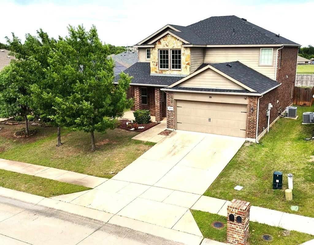 2135 Forest Meadow Drive, Princeton
