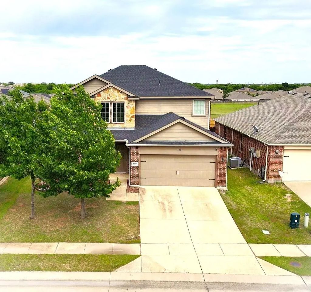 2135 Forest Meadow Drive, Princeton