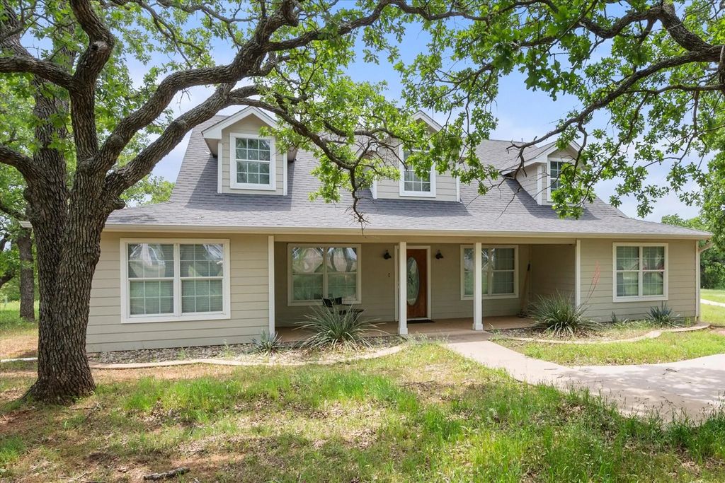 1134 Us Highway 380 E, Graham