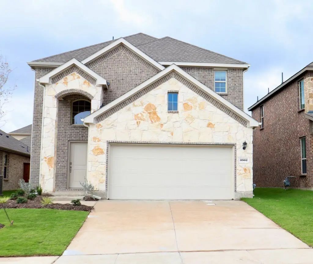 3902 Nature Court, Denison