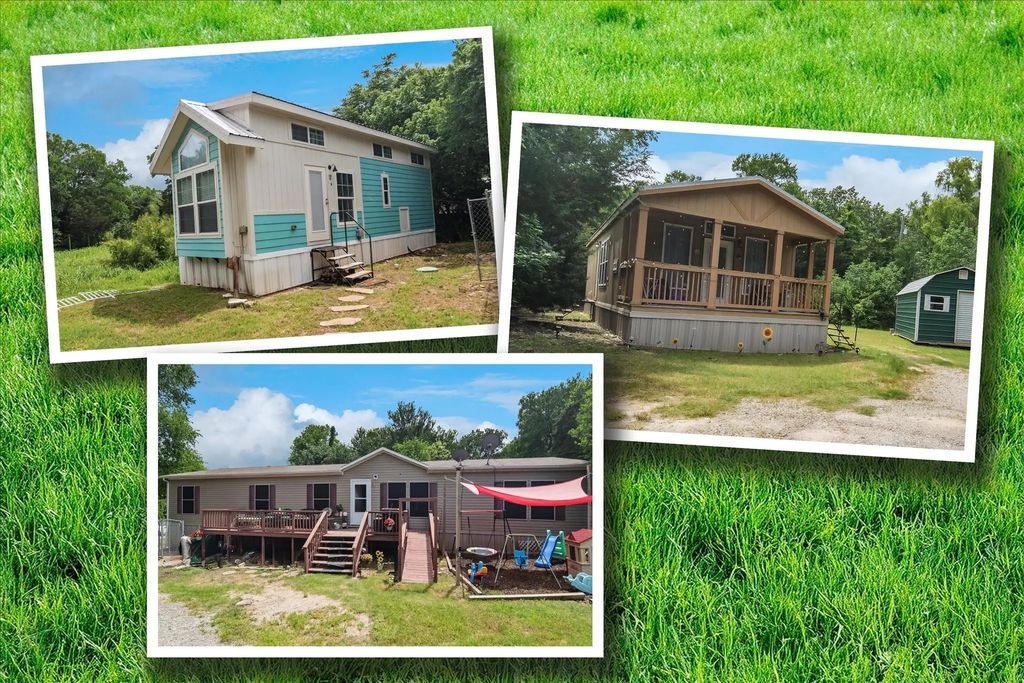 4804 Creekside Road, Melissa