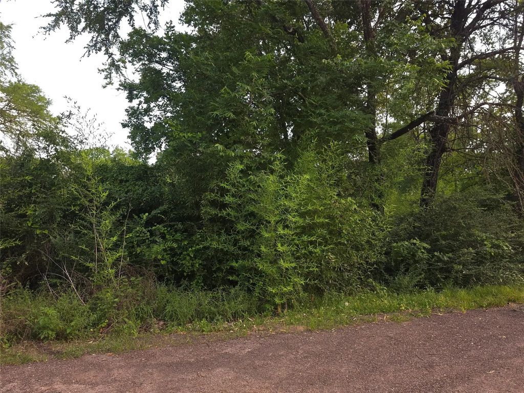 115 Abrams Road, Gun Barrel City