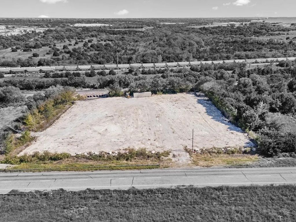 3790 N Highway 67, Midlothian