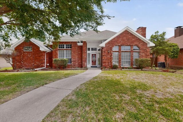 4316 Lottie Lane, Plano