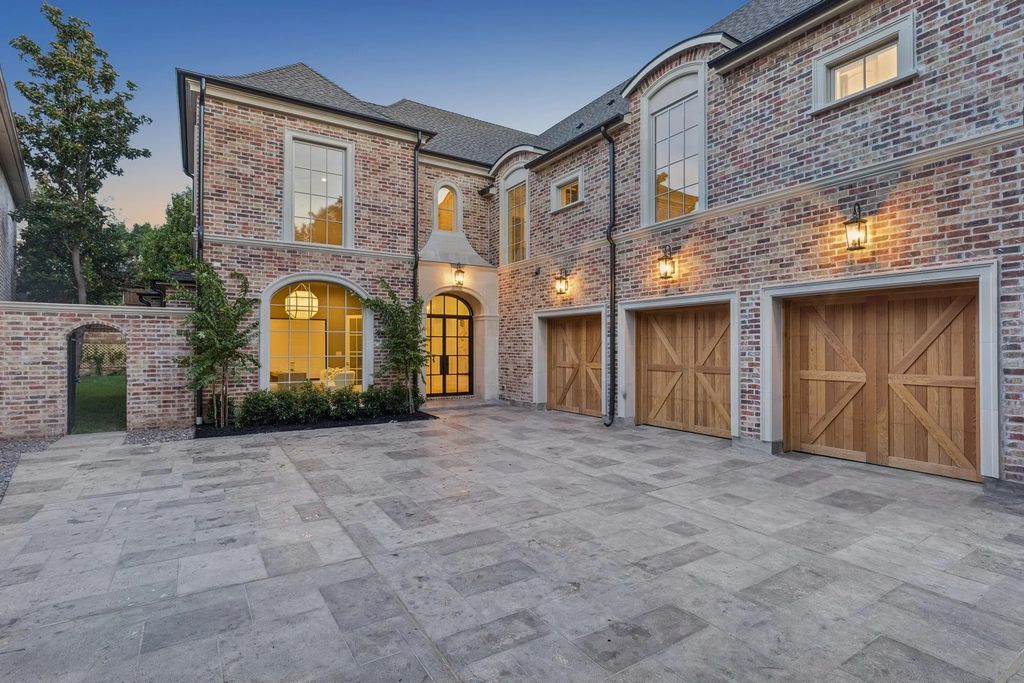 6389 Memorial Drive, Frisco