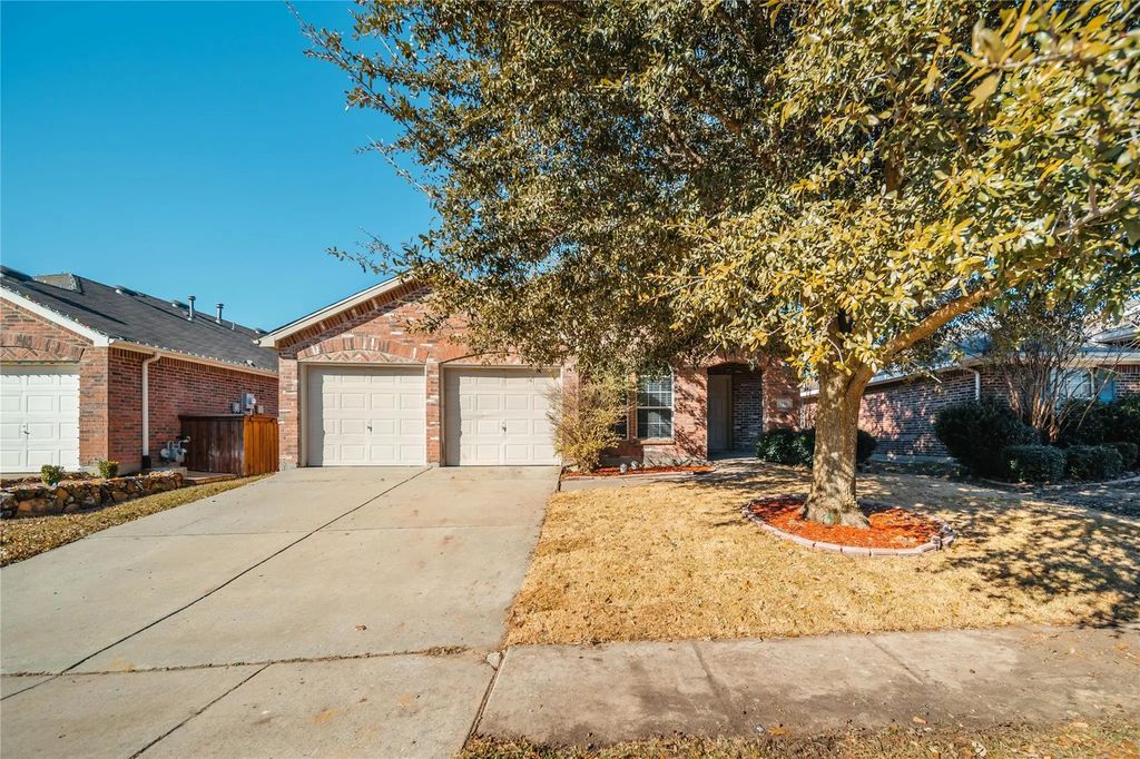 116 Birdbrook Drive, Anna
