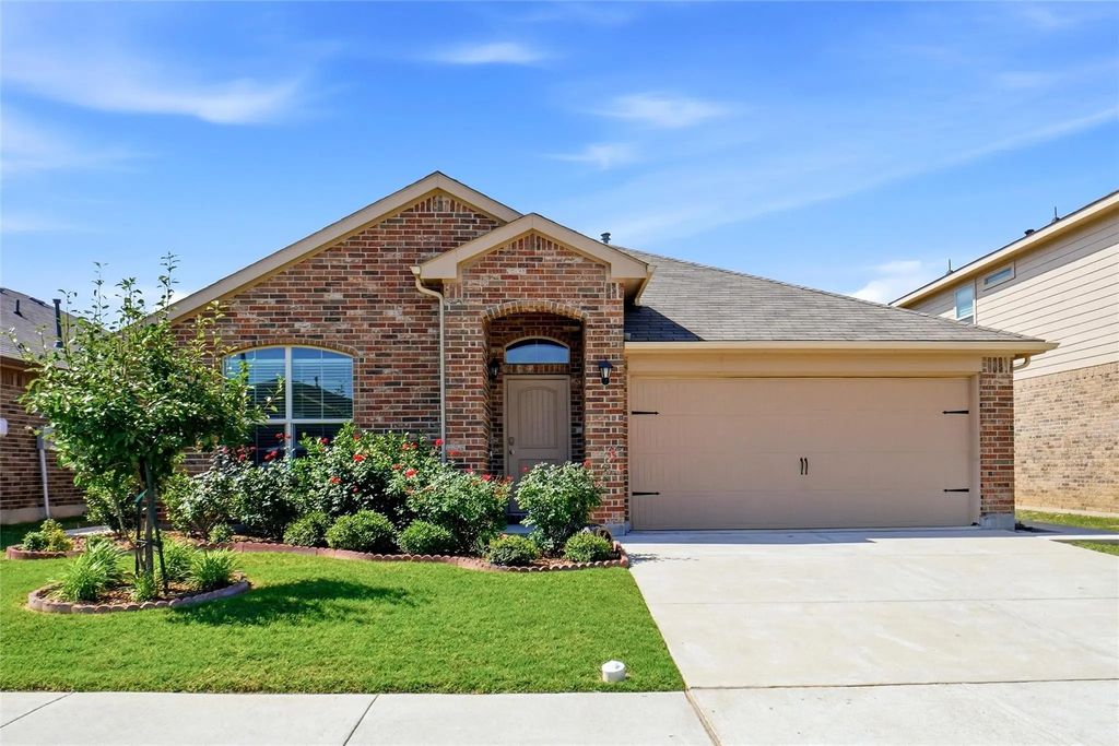 6341 Porthole Lane, Fort Worth