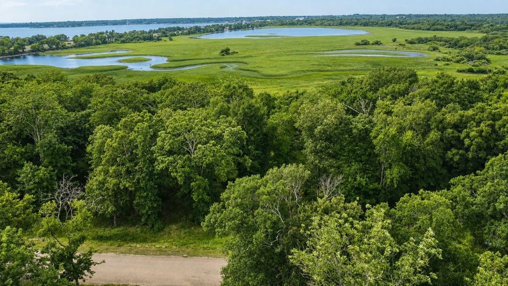 116 Lakeview Trail, Mabank